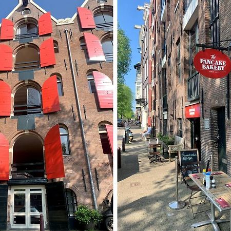 Jordan Canal Studio Amsterdam Ngoại thất bức ảnh