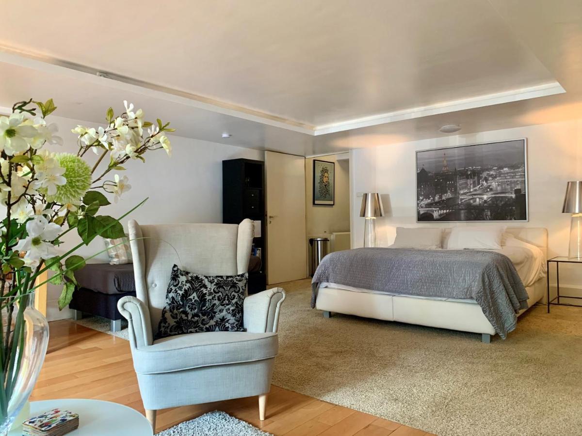 Jordan Canal Studio Amsterdam Ngoại thất bức ảnh