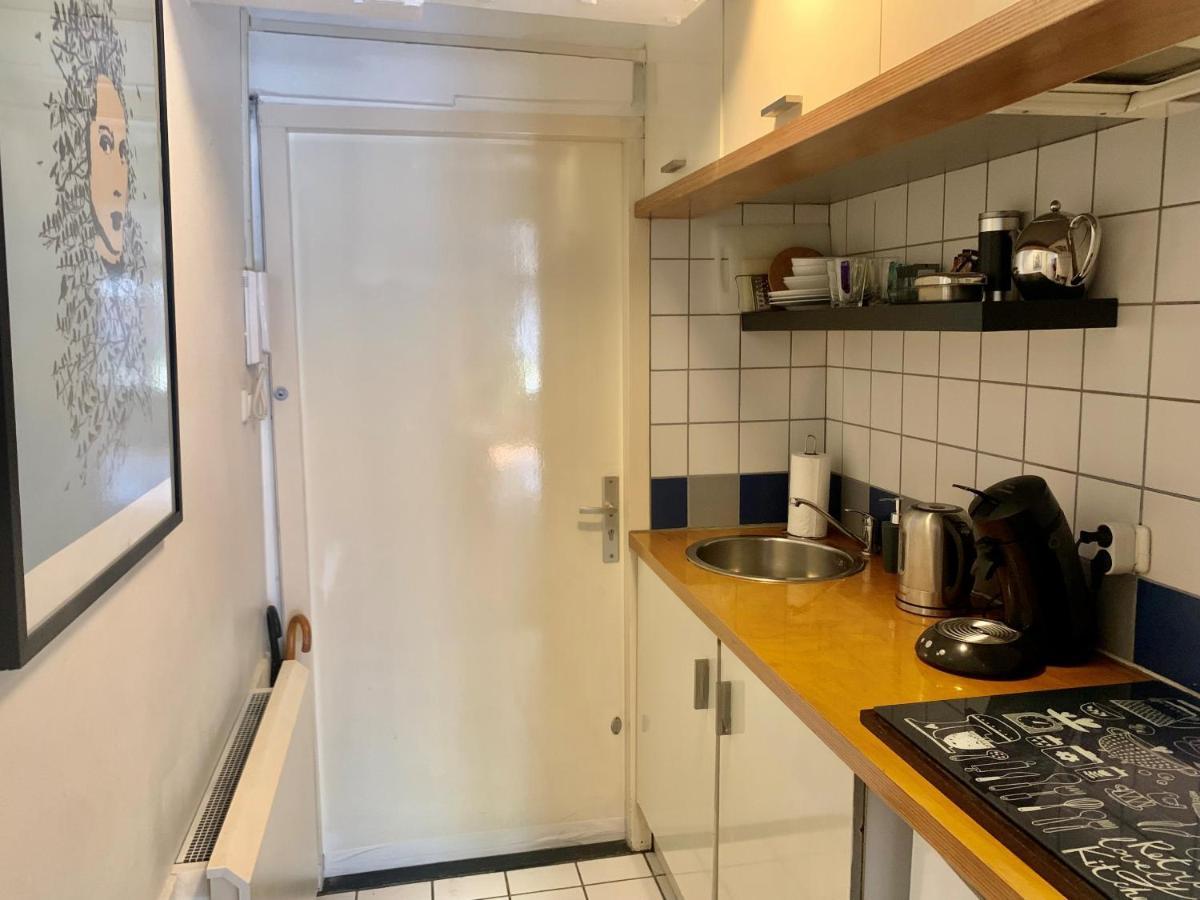 Jordan Canal Studio Amsterdam Ngoại thất bức ảnh