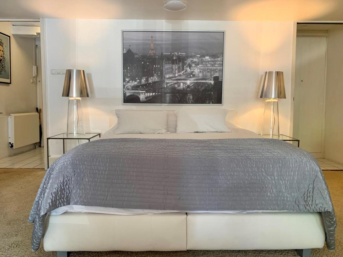 Jordan Canal Studio Amsterdam Ngoại thất bức ảnh