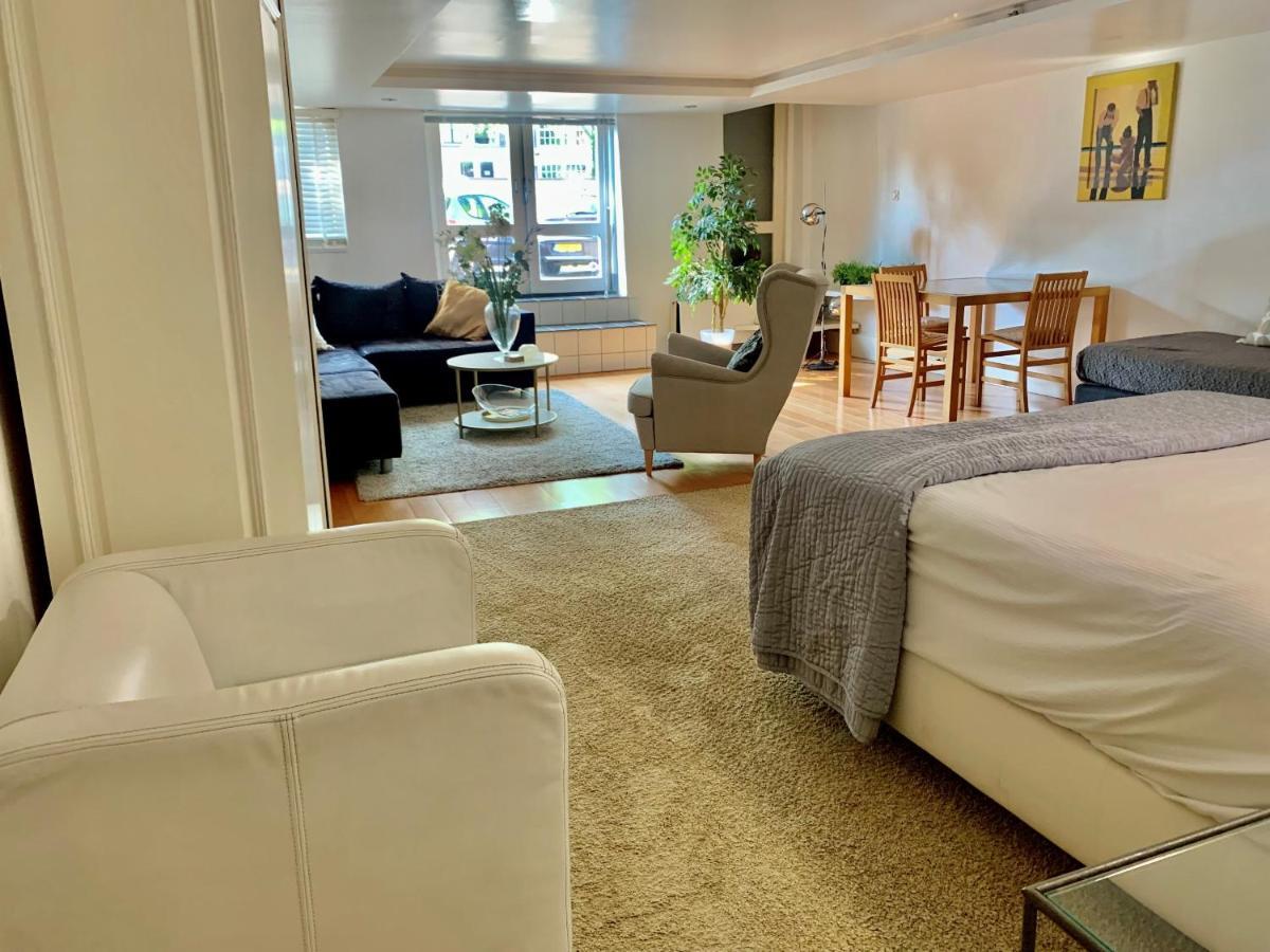 Jordan Canal Studio Amsterdam Ngoại thất bức ảnh