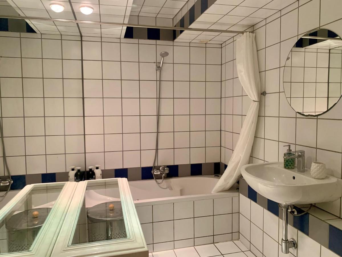 Jordan Canal Studio Amsterdam Ngoại thất bức ảnh
